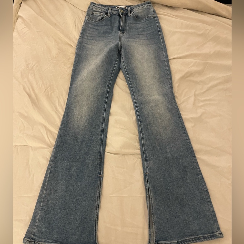 BAYEAS JEANS